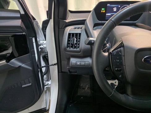 Used 2023 Subaru Solterra AWD image 17