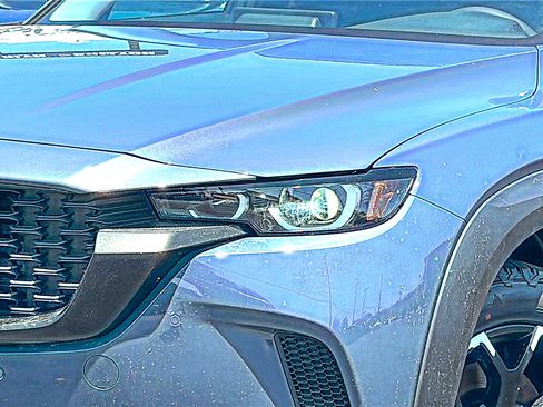 New 2026 MAZDA CX-50 Meridian Edition w/ Weather Package AWD/4WD image 4