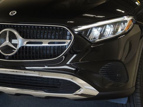 New 2026 Mercedes-Benz GLC 300 4MATIC image 8