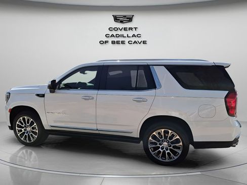 Used 2022 GMC Yukon Denali w/ Denali Ultimate Package image 6