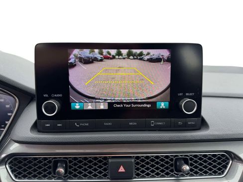 Used 2024 Acura Integra FWD image 24