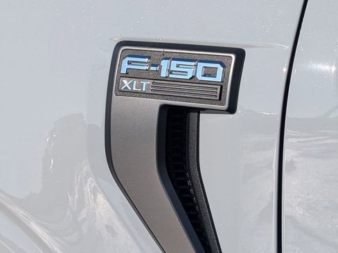 Used 2023 Ford F150 XLT w/ Equipment Group 302A High image 13