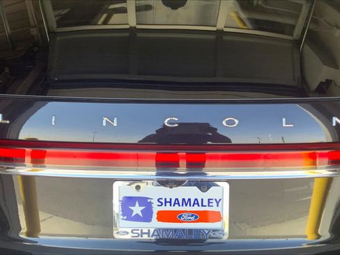 Used 2020 Lincoln Aviator Reserve w/ Equipment Group 202A AWD/4WD image 31