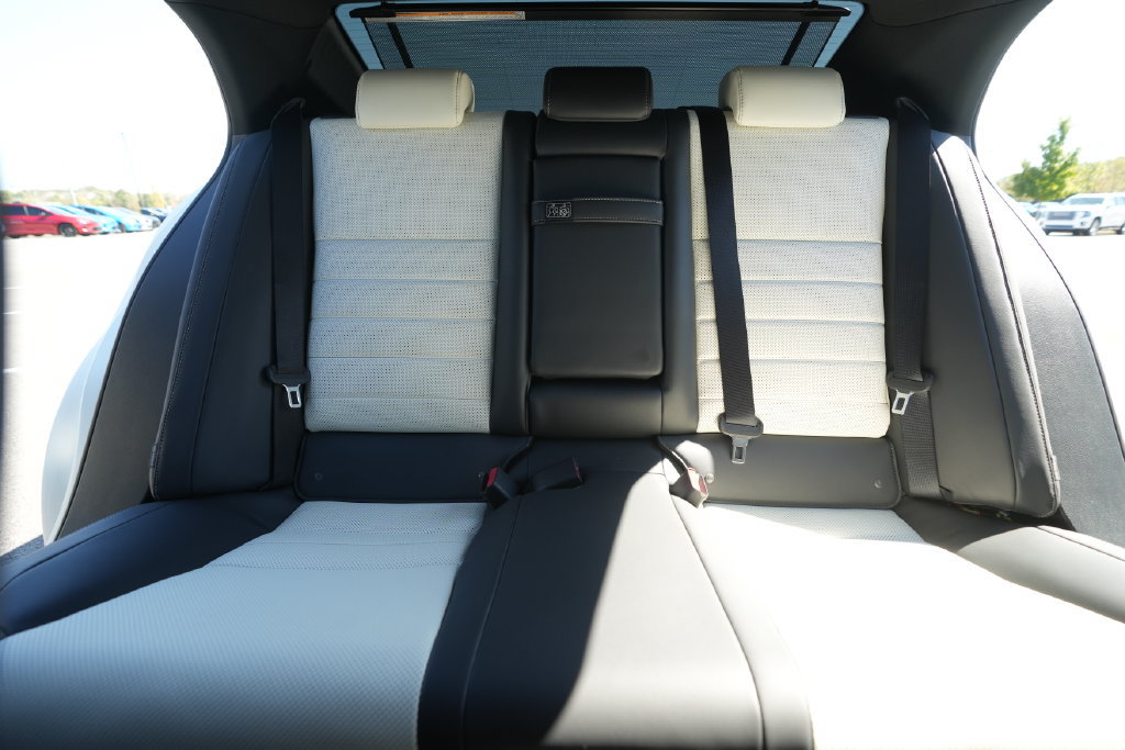 Used 2026 Lexus IS 350 F Sport w/ Special Appearance Package RWD image 40