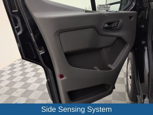 Certified 2024 Ford Transit 350 XLT RWD image 29