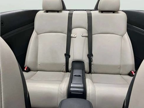 Used 2011 Lexus IS 350C w/ Luxury Pkg RWD image 70