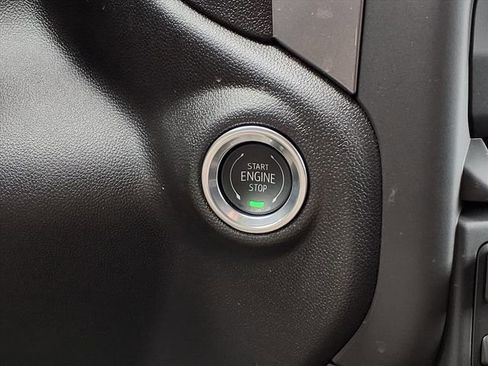 New 2026 Chevrolet Silverado 2500 Custom w/ Custom Value Package image 13