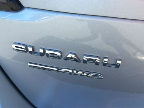 Used 2023 Subaru Outback Limited AWD/4WD image 10