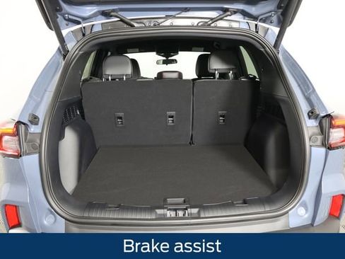 New 2026 Ford Escape ST-Line w/ Tech Pack #1 image 41