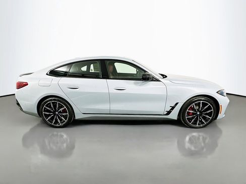 New 2026 BMW i4 eDrive40 w/ M Sport Package RWD image 4
