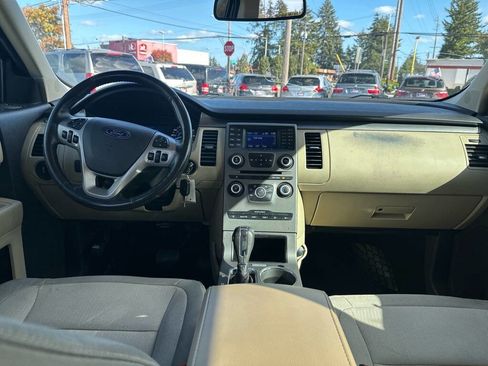 Used 2013 Ford Flex SE image 23