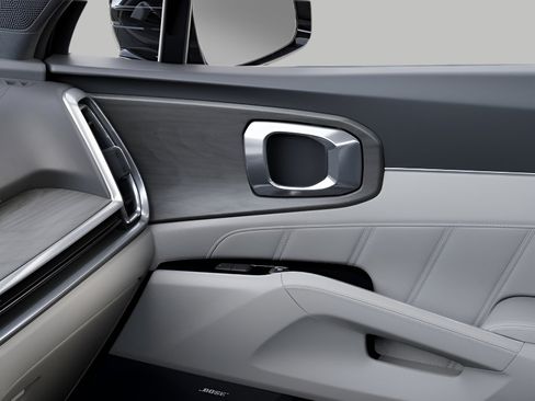 New 2026 Kia Sorento SX Prestige AWD/4WD image 25
