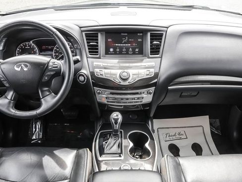 Used 2020 INFINITI QX60 Luxe w/ Essential Package AWD/4WD image 33