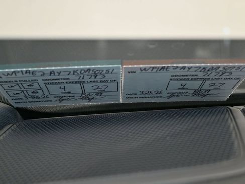 Used 2019 Porsche Cayenne E-Hybrid image 10