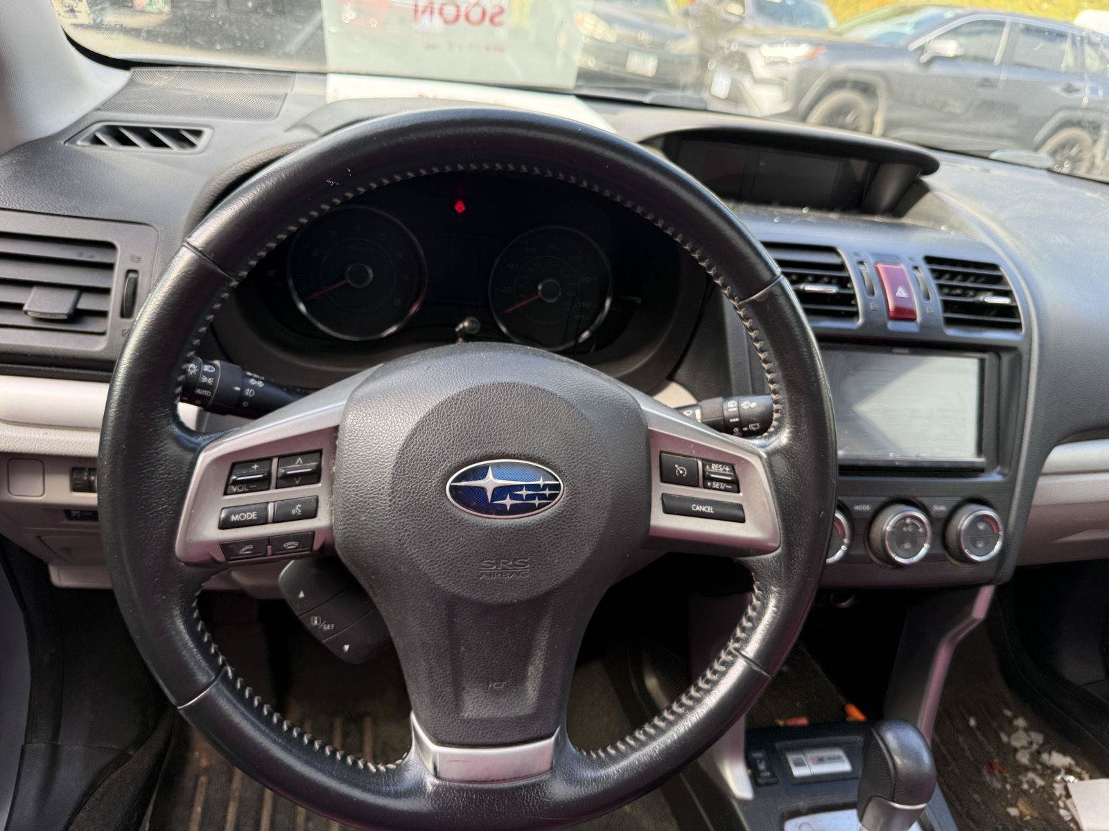 Used 2014 Subaru Forester 2.5i Touring AWD/4WD image 7