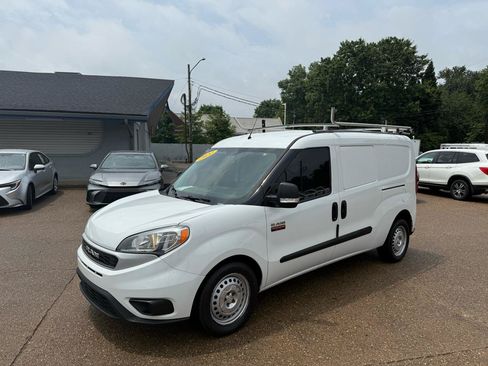 Used 2022 RAM ProMaster City Wagon FWD image 3