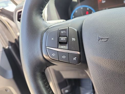 Used 2023 Ford Bronco Sport Big Bend w/ Convenience Package AWD/4WD image 19