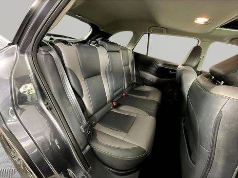 Used 2022 Subaru Outback Onyx Edition XT AWD/4WD image 25