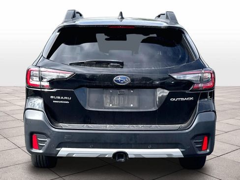 Used 2020 Subaru Outback Limited w/ Popular Package #2 AWD/4WD image 8