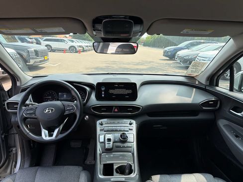 Used 2023 Hyundai Santa Fe SEL AWD/4WD image 7