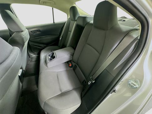 Used 2024 Toyota Corolla LE FWD image 27