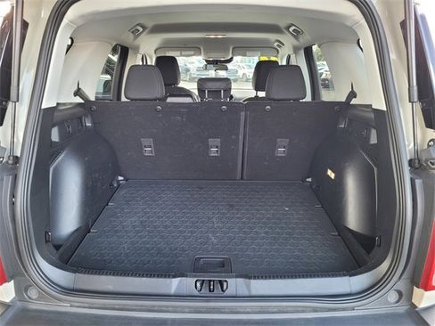 Used 2024 Ford Bronco Sport Big Bend image 19