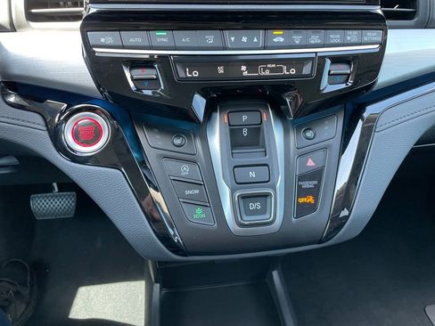 New 2026 Honda Odyssey Touring image 18
