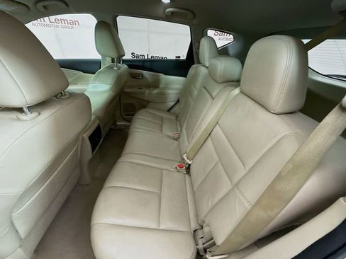 Used 2015 Nissan Murano SL image 24