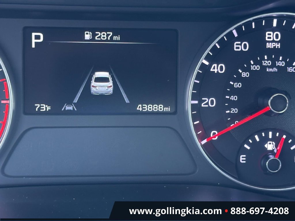 Certified 2023 Kia Forte LXS w/ LXS Technology Package FWD image 18