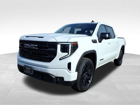 New 2026 GMC Sierra 1500 Elevation w/ Elevation Premium Package image 1