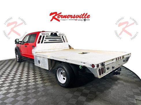 Used 2020 Ford F450 XL w/ Power Equipment Group image 5