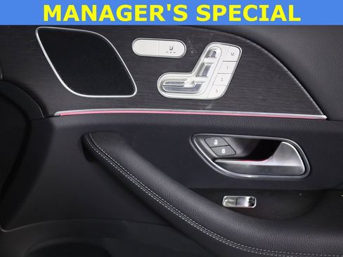 Used 2026 Mercedes-Benz GLE 350 4MATIC image 51