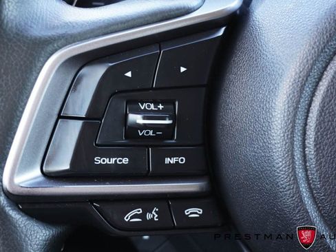 Used 2023 Subaru Forester Touring AWD/4WD image 24