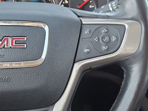 Used 2019 GMC Acadia Denali w/ Technology Package image 36