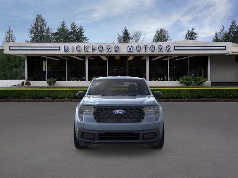 Used 2025 Ford Maverick XLT w/ 4K Tow Package image 6