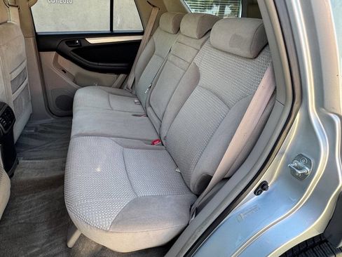 Used 2003 Toyota 4Runner SR5 image 14