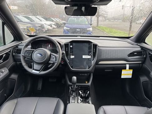 New 2026 Subaru Forester Limited image 29