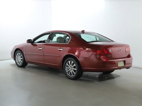 Used 2009 Buick Lucerne CXL w/ Driver Confidence Package image 5