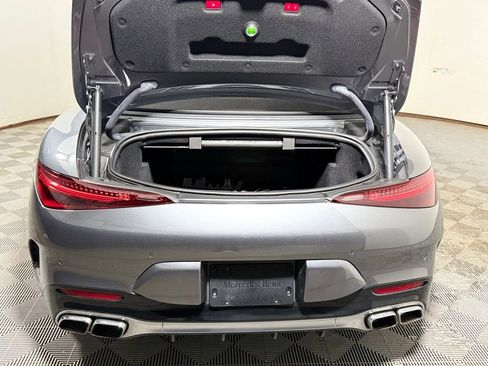 Used 2022 Mercedes-Benz SL 63 AMG 4MATIC image 6