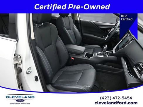Used 2023 Subaru Outback Touring image 26
