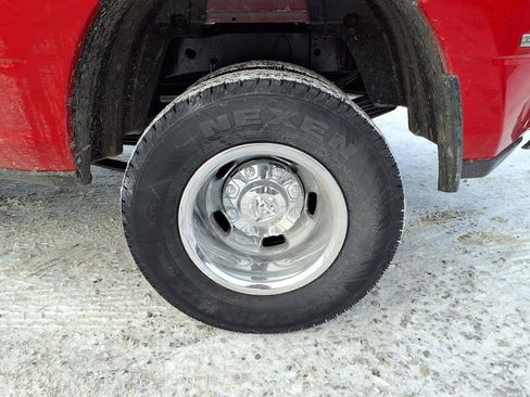 New 2026 RAM 3500 Tradesman image 31