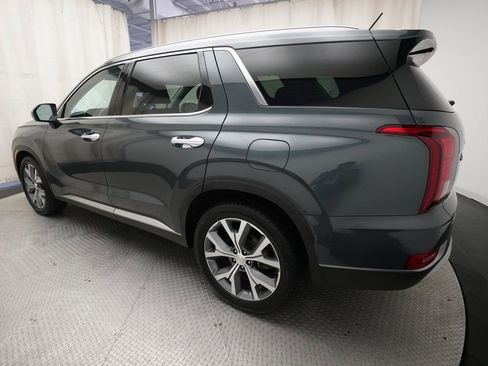 Used 2020 Hyundai Palisade SEL w/ Convenience Package AWD/4WD image 34