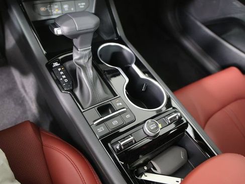New 2026 Kia K5 GT-Line image 19
