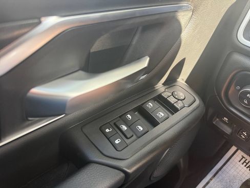 New 2026 RAM 1500 Big Horn w/ Night Edition RWD image 19