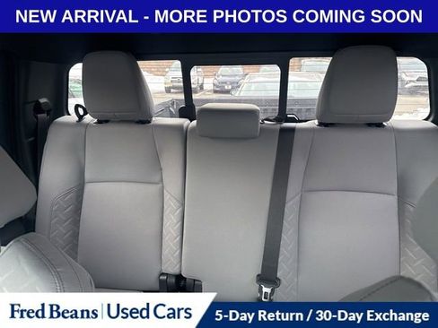 Used 2024 Toyota Tacoma SR5 image 15