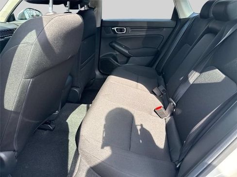 Used 2024 Honda Civic EX image 20
