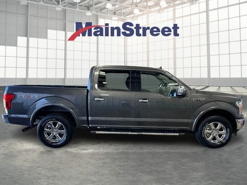Used 2019 Ford F150 Lariat image 6