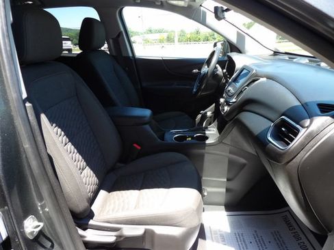 Used 2020 Chevrolet Equinox LT AWD/4WD image 13