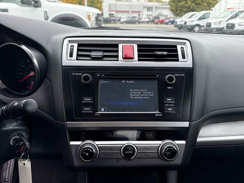 Used 2016 Subaru Legacy 2.5i image 15