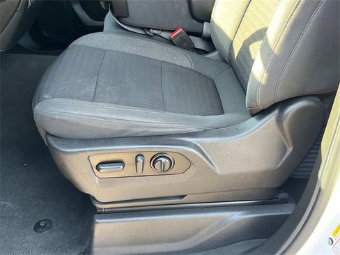 Used 2022 GMC Sierra 1500 Elevation image 15